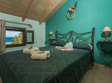 Amoudi - Psarou Zakynthos Zante - Dantes Maisonnettes Photo 7