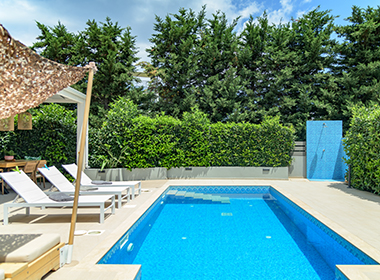 Tsilivi, Zakynthos - Dareia Suites Foto 2