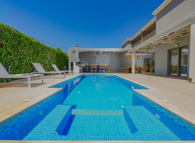Tsilivi, Zakynthos - Dareia Suites Foto 3