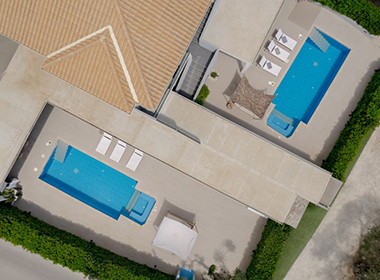 Tsilivi, Zakynthos - Dareia Suites Foto 4