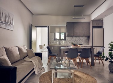 Tsilivi, Zakynthos - Dareia Suites Foto 10