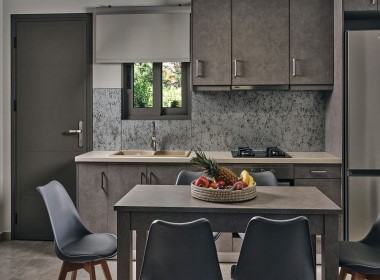 Tsilivi, Zakynthos - Dareia Suites Foto 11