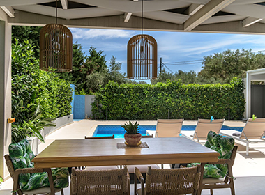 Tsilivi, Zakynthos - Dareia Suites Foto 13