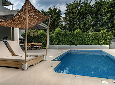 Tsilivi, Zakynthos - Dareia Suites Foto 14