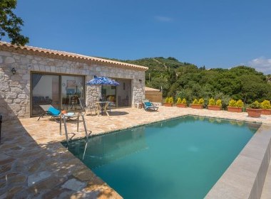 Vasilikos Zakynthos - Davids Villas Photo 1