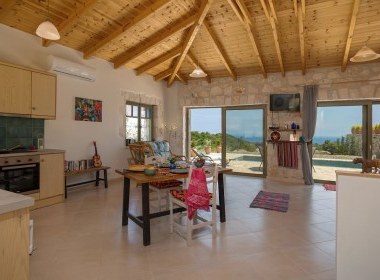 Vasilikos Zakynthos - Davids Villas Photo 4