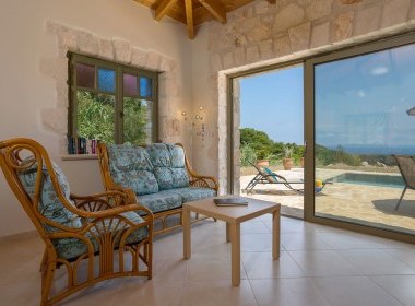Vasilikos Zakynthos - Davids Villas Photo 5