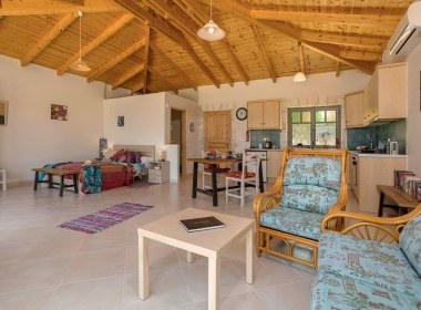 Vasilikos Zakynthos - Davids Villas Photo 7