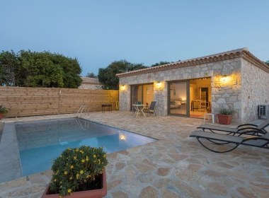 Vasilikos Zakynthos - Davids Villas Photo 10
