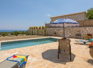 Vasilikos Zakynthos - Davids Villas Photo 13