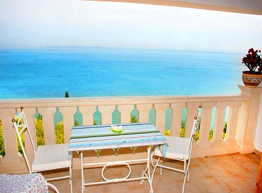 Vassilikos, Zante, Zakynthos - Deep Blue Villa Photo 2