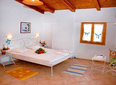 Vassilikos, Zante, Zakynthos - Deep Blue Villa Photo 6
