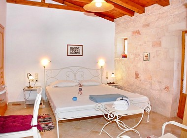 Vassilikos, Zante, Zakynthos - Deep Blue Villa Photo 9