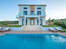 Deja Vu Villas - Agios Nikolaos Zante Greece