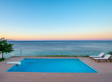 Agios Nikolaos - Volimes, Zakynthos - Deja Vu Villas Photo 1