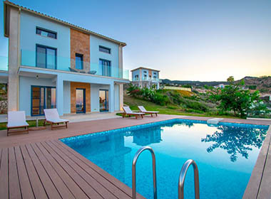 Agios Nikolaos - Volimes, Zakynthos - Deja Vu Villas Photo 3