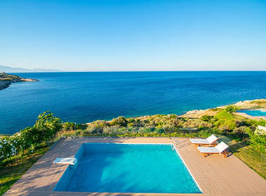Agios Nikolaos - Volimes, Zakynthos - Deja Vu Villas Photo 4