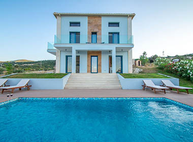 Agios Nikolaos - Volimes, Zakynthos - Deja Vu Villas Photo 5
