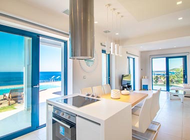 Agios Nikolaos - Volimes, Zakynthos - Deja Vu Villas Photo 13