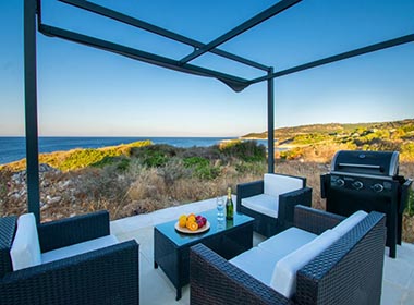 Agios Nikolaos - Volimes, Zakynthos - Deja Vu Villas Photo 15