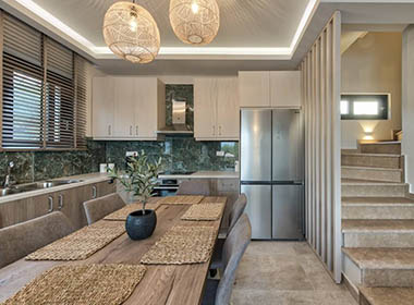 Pantokratoras - Delight Luxury Villa Photo 4