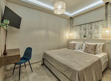 Pantokratoras - Delight Luxury Villa Photo 5