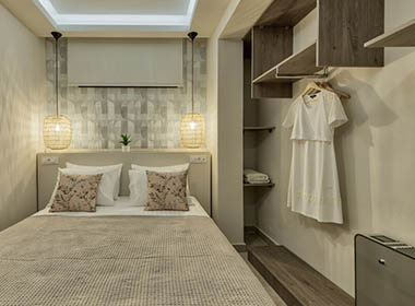 Pantokratoras - Delight Luxury Villa Photo 6