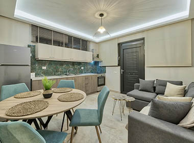Pantokratoras - Delight Luxury Villa Photo 7