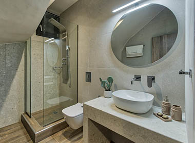 Pantokratoras - Delight Luxury Villa Photo 8