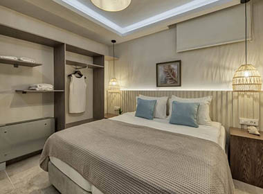 Pantokratoras - Delight Luxury Villa Photo 10
