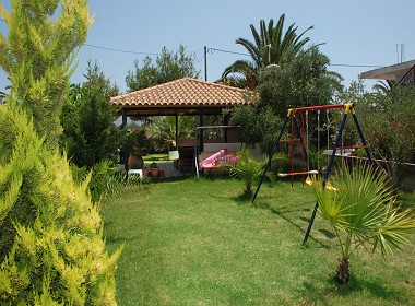 Laganas, Zante, Zakynthos - Denise Apartments Foto 3