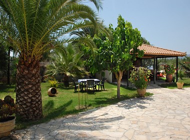 Laganas, Zante, Zakynthos - Denise Apartments Foto 4