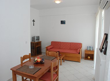 Laganas, Zante, Zakynthos - Denise Apartments Foto 5