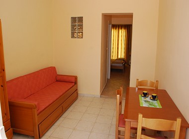 Laganas, Zante, Zakynthos - Denise Apartments Foto 6