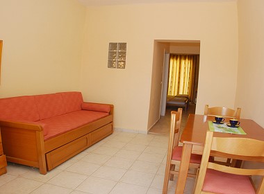 Laganas, Zante, Zakynthos - Denise Apartments Foto 8