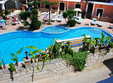 Laganas Beach - Zante - Dennis Studios Photo 3