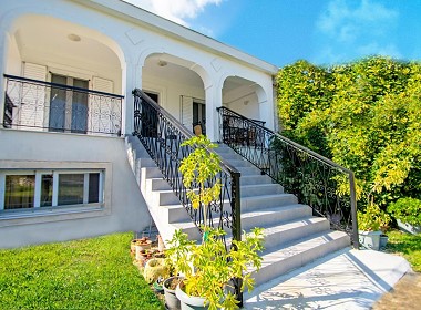 Agios Dimitrios - Dimitrios House Photo 1