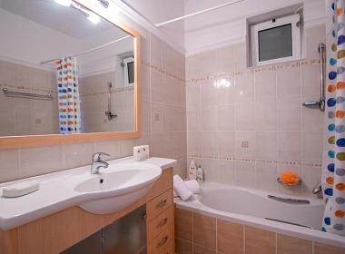 Agios Dimitrios - Dimitrios House Photo 9