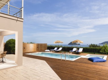 Agios Sostis Zakynthos - Diomani Maison Photo 1