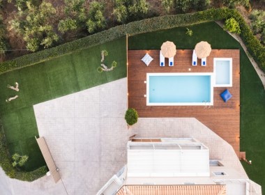 Agios Sostis Zakynthos - Diomani Maison Photo 3