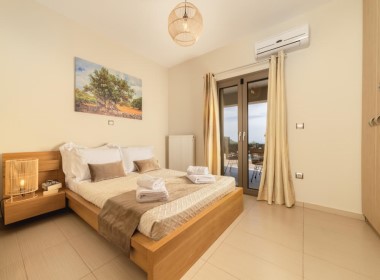 Agios Sostis Zakynthos - Diomani Maison Photo 5
