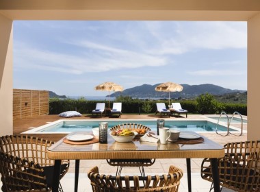Agios Sostis Zakynthos - Diomani Maison Photo 13