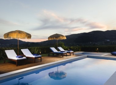 Agios Sostis Zakynthos - Diomani Maison Photo 14