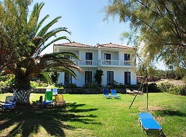 Kipseli Zakynthos Zante - Diomare Studios Apartments Foto 3