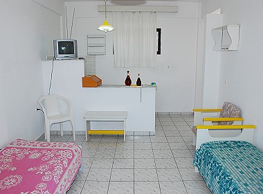 Kipseli Zakynthos Zante - Diomare Studios Apartments Foto 5