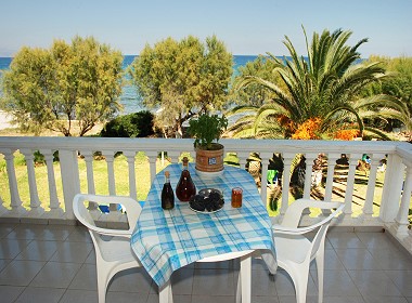 Kipseli Zakynthos Zante - Diomare Studios Apartments Foto 6