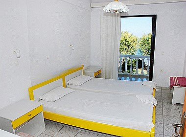Kipseli Zakynthos Zante - Diomare Studios Apartments Foto 7