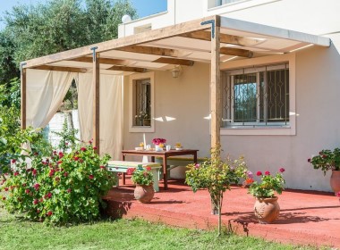 Fioliti, Zakynthos - Dionmari House Photo 1