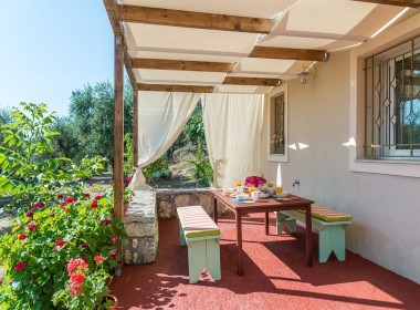 Fioliti, Zakynthos - Dionmari House Photo 3