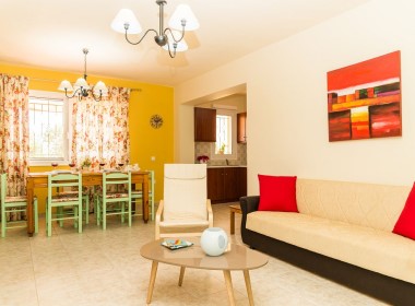 Fioliti, Zakynthos - Dionmari House Photo 8